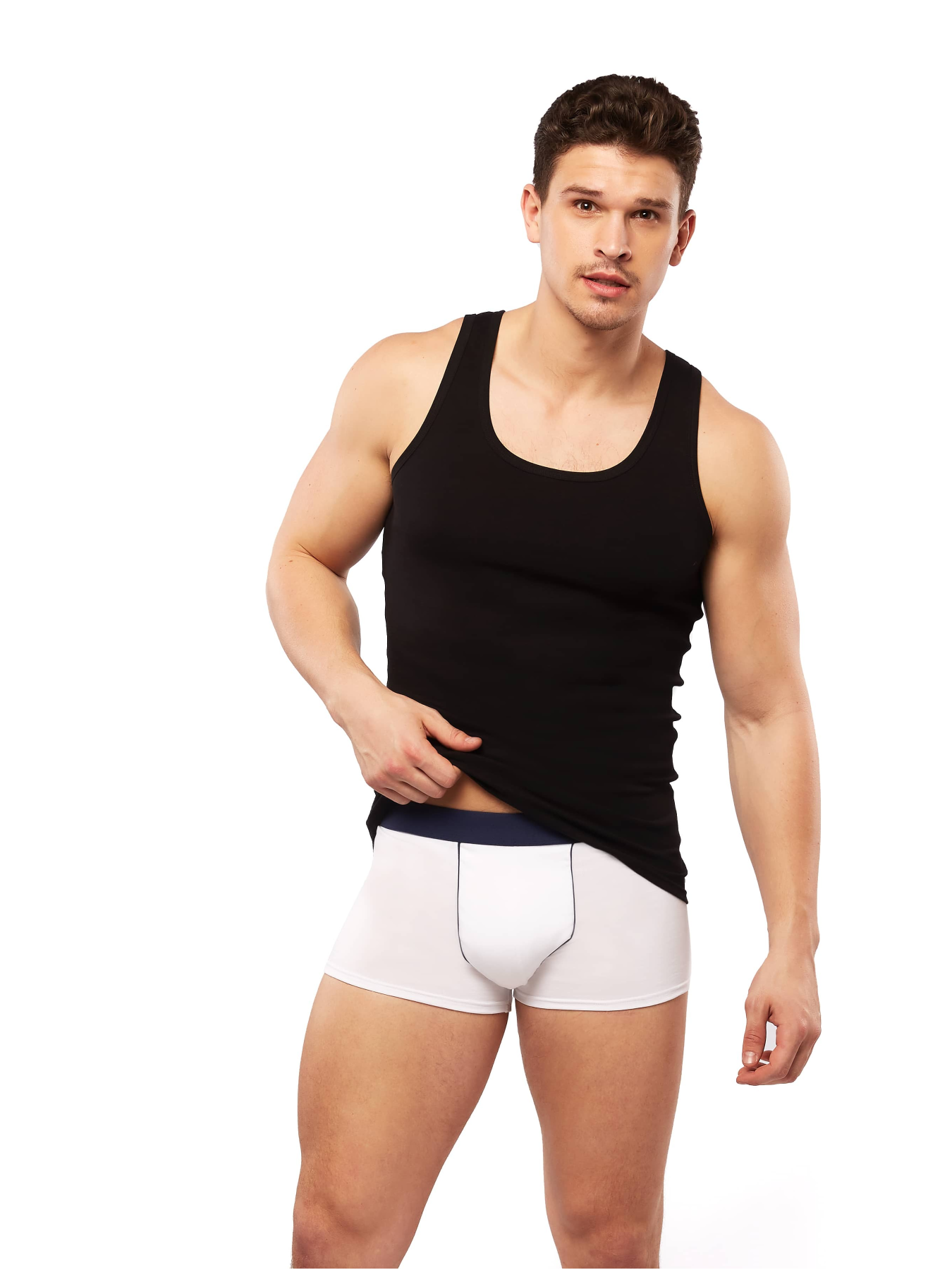 Майка Uniconf модель UMB31B Фото