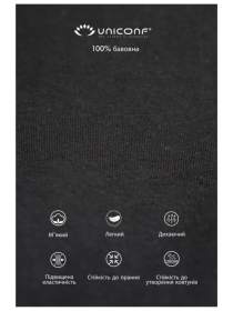 Майка Uniconf модель UMB31B Фото