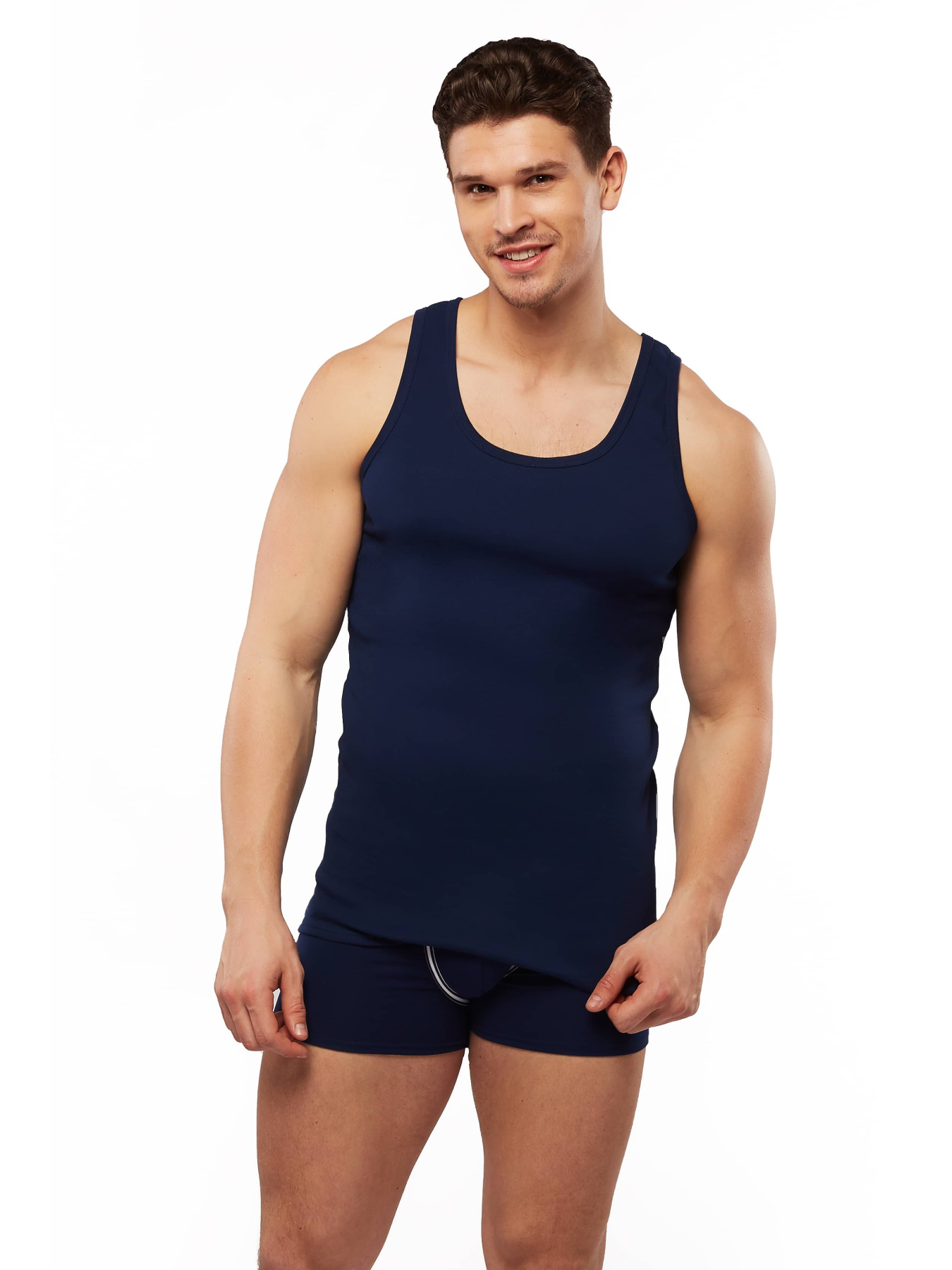 Майка Uniconf модель UMB31DB Фото