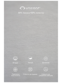 Майка Uniconf модель UMB31G Фото