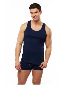 Майка Uniconf модель UUMB31DB Фото