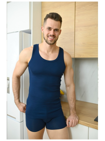 Майка Uniconf модель UUMB31DB Майка Uniconf модель UUMB31DB Фото