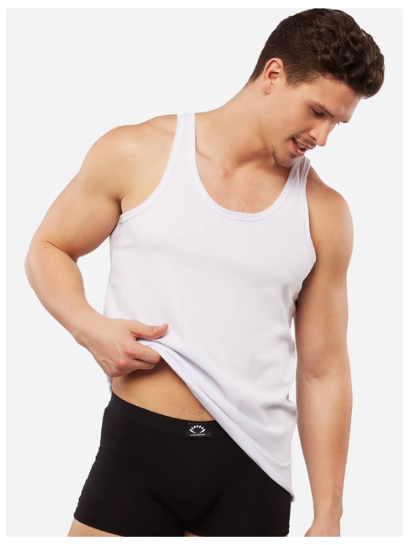 Майка Uniconf модель UMB002SETM Фото