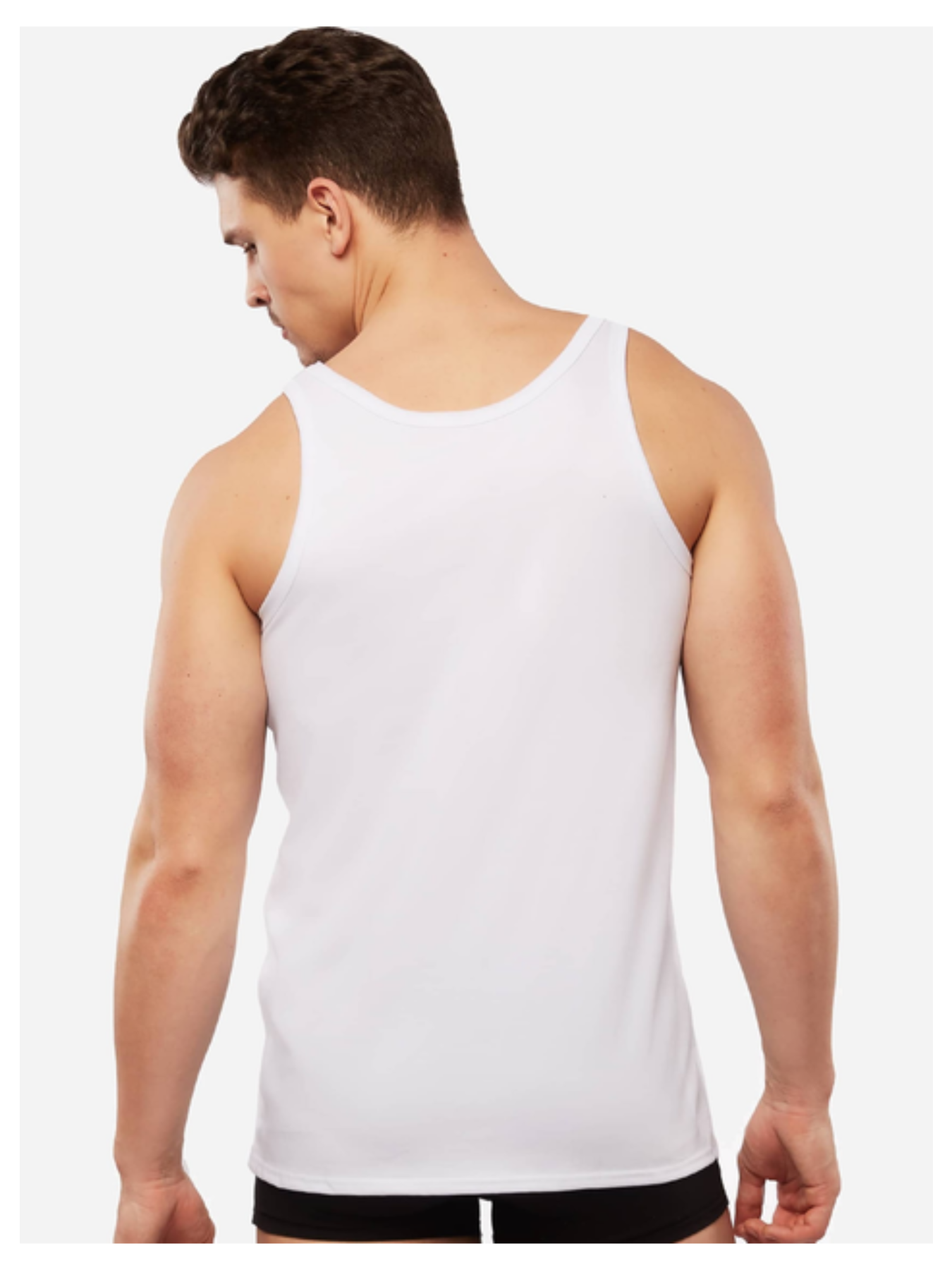 Майка Uniconf модель UMB002SETM Фото