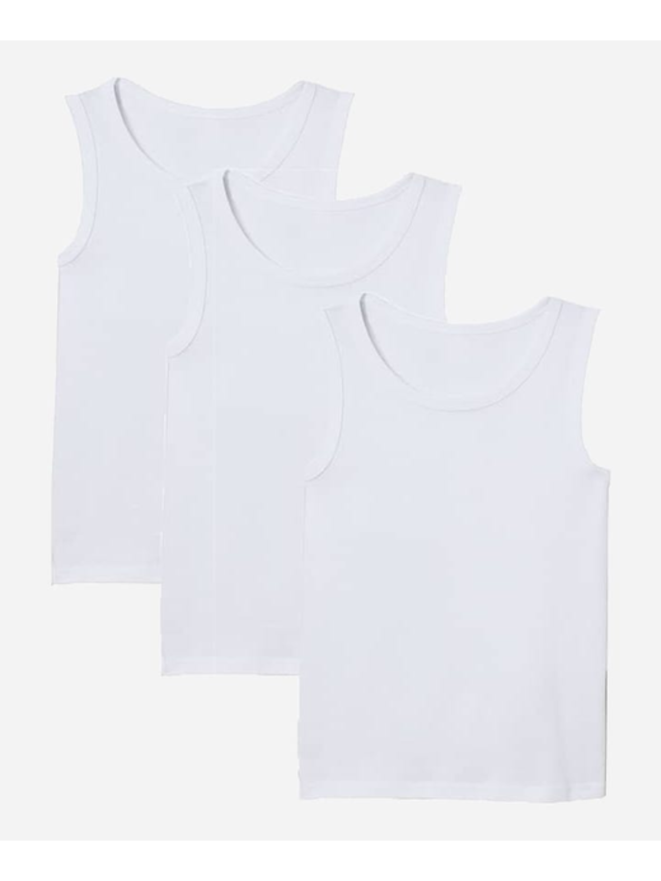 Майка Uniconf модель UMB311SETM Фото