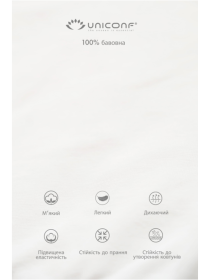 Майка Uniconf модель UMB311SETM Фото