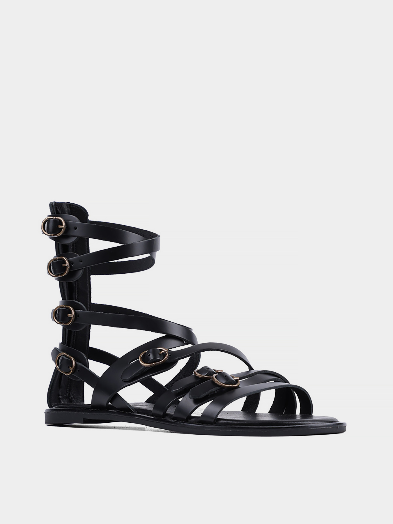 Сандалии Attizzare модель 338 1075 Фото