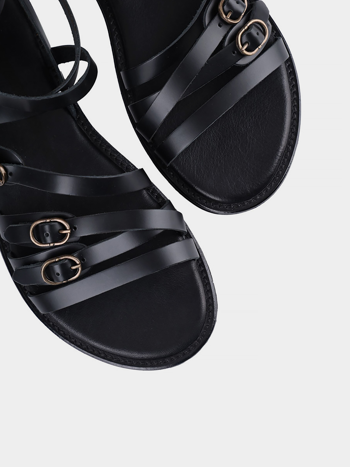 Сандалии Attizzare модель 338 1075 Фото