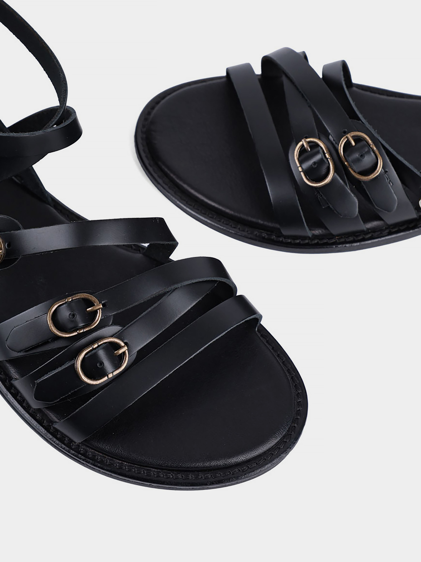 Сандалии Attizzare модель 338 1075 Фото