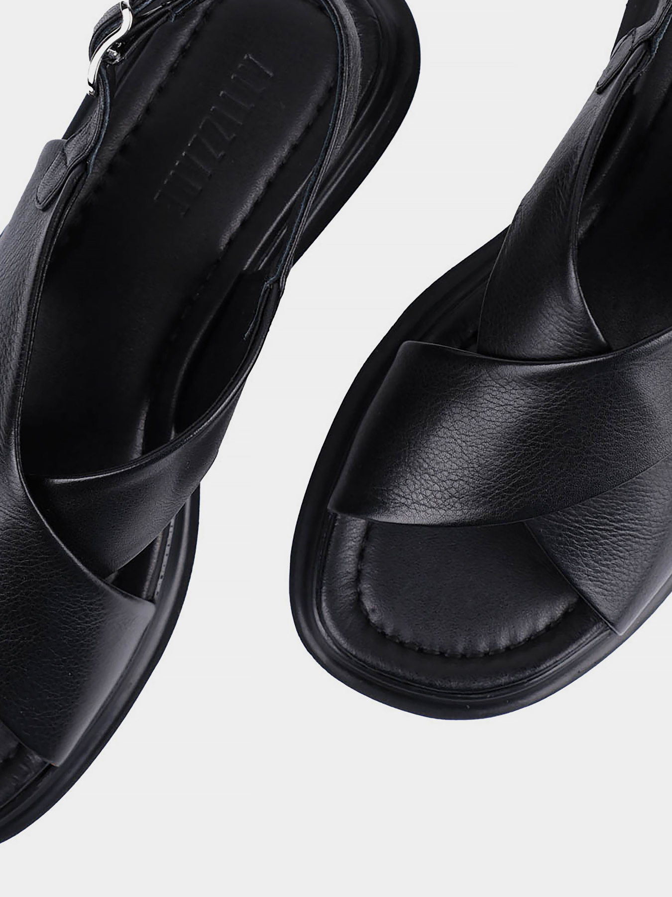 Сандалии Attizzare модель 581306 Фото