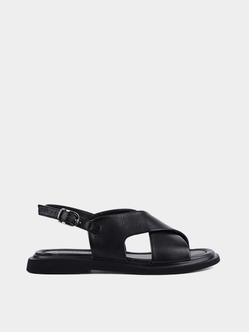 Сандалии Attizzare модель 581306 Фото