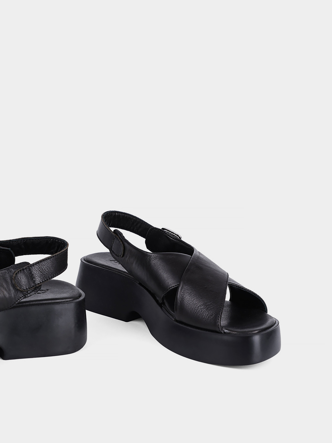 Босоножки Attizzare модель 418 25536-50 Фото