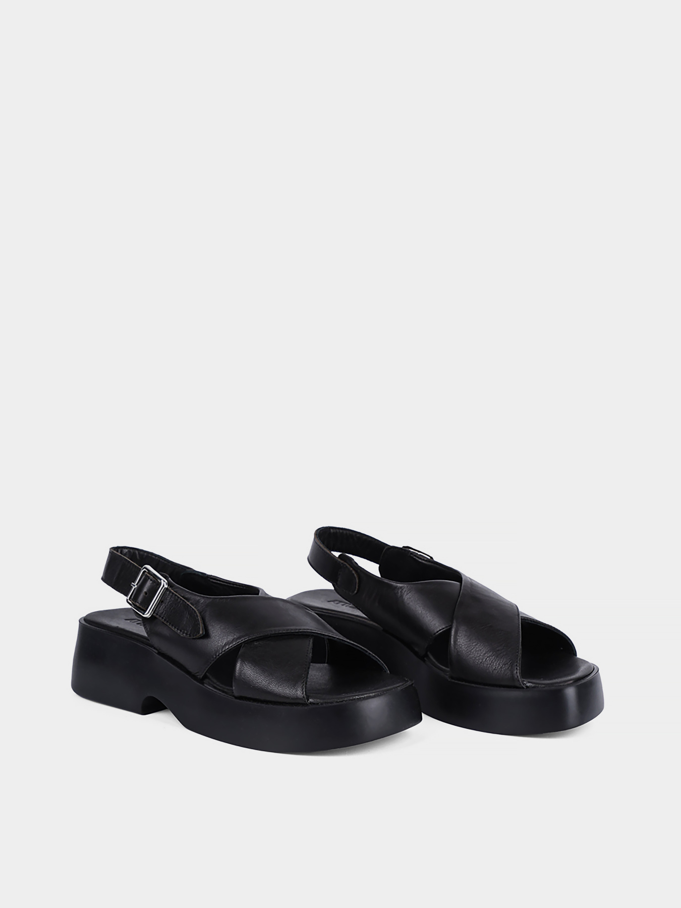 Босоножки Attizzare модель 418 25536-50 Фото