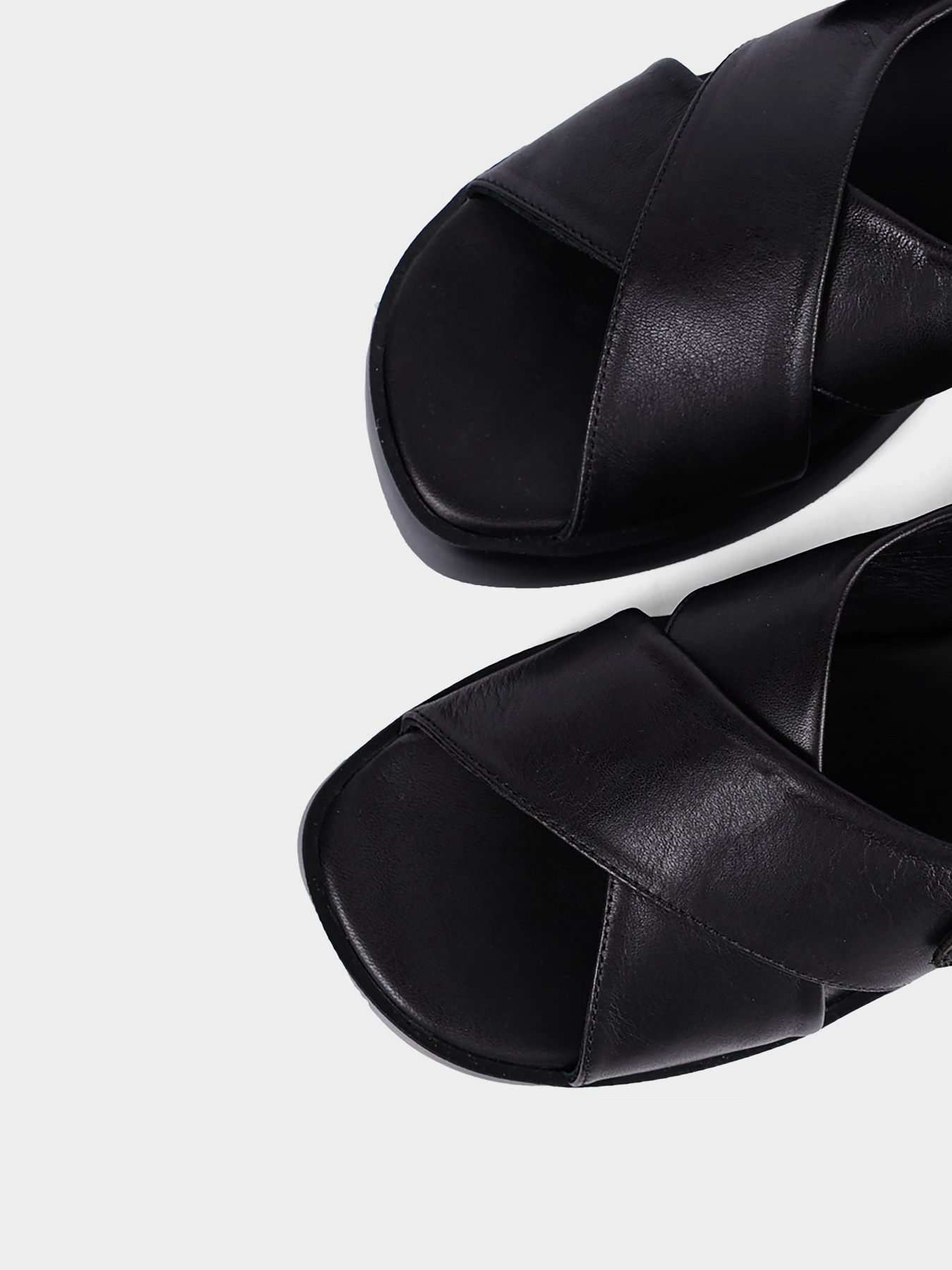 Босоножки Attizzare модель 418 25536-50 Фото