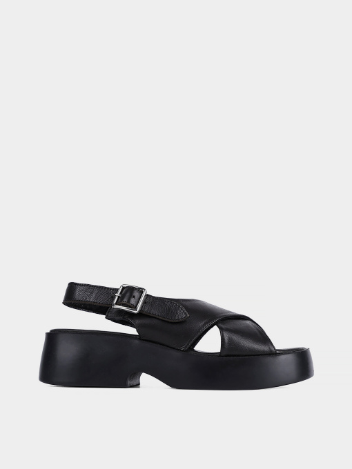 Босоножки Attizzare модель 418 25536-50 Фото