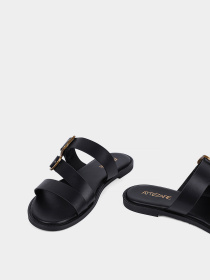 Шлепанцы Attizzare модель 418 25457 Фото