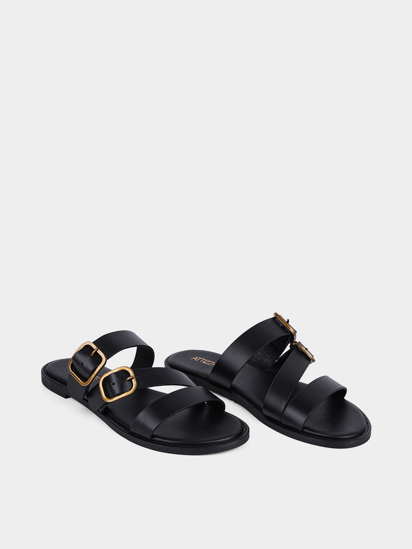 Шльопанці Attizzare модель 418 25457 Фото
