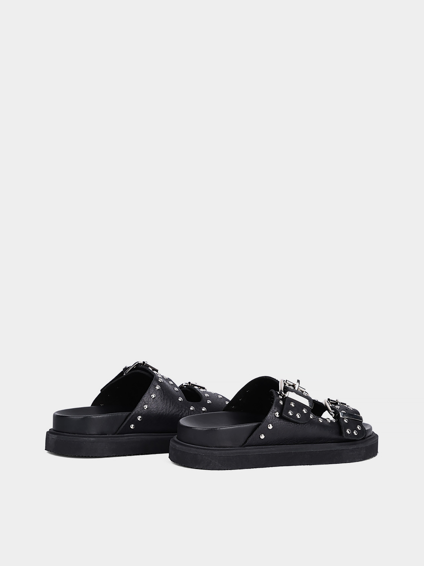 Шлепанцы Attizzare модель 418 T 4403 Фото