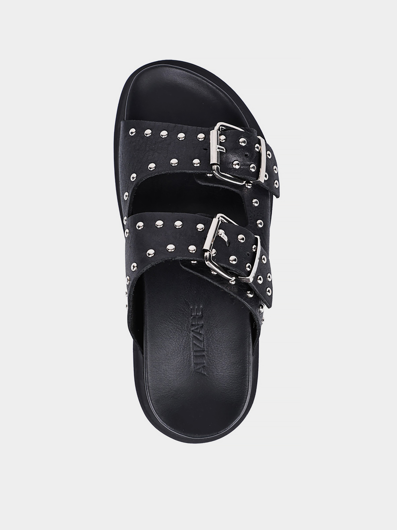 Шлепанцы Attizzare модель 418 T 4403 Фото