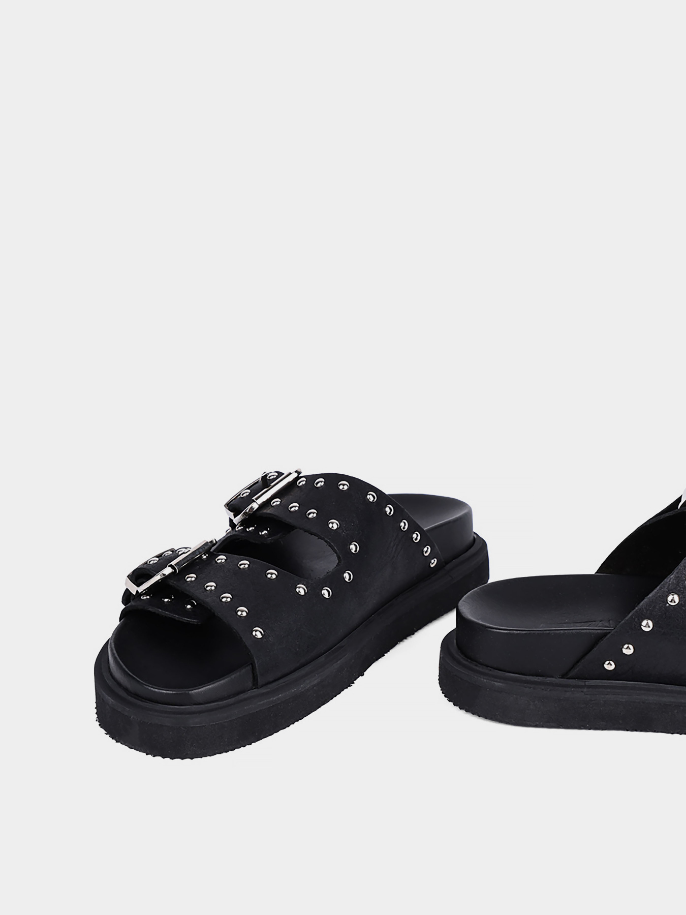 Шлепанцы Attizzare модель 418 T 4403 Фото