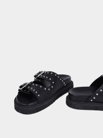 Шлепанцы Attizzare модель 418 T 4403 Фото