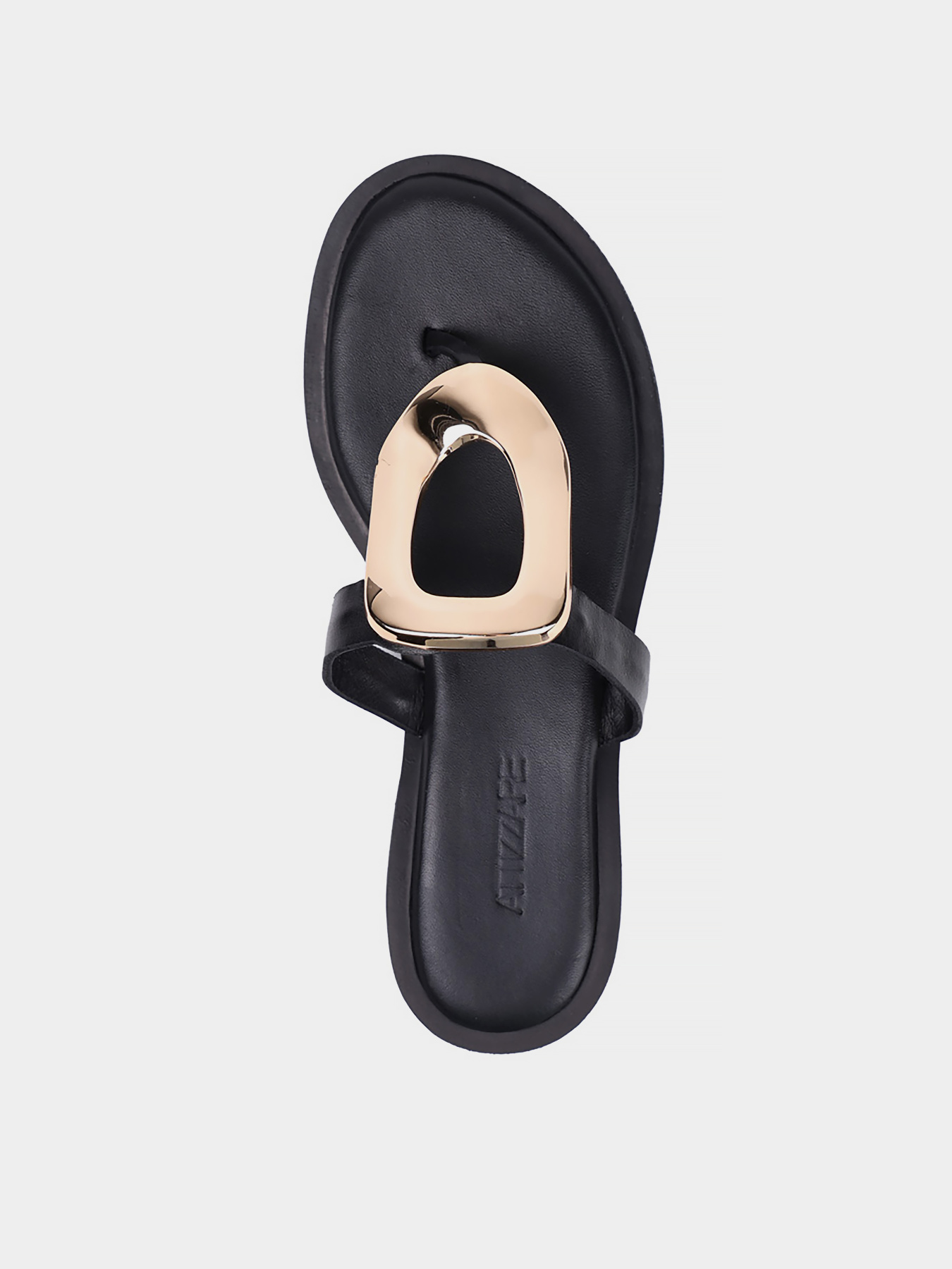 Вьетнамки Attizzare модель 454-04 Фото