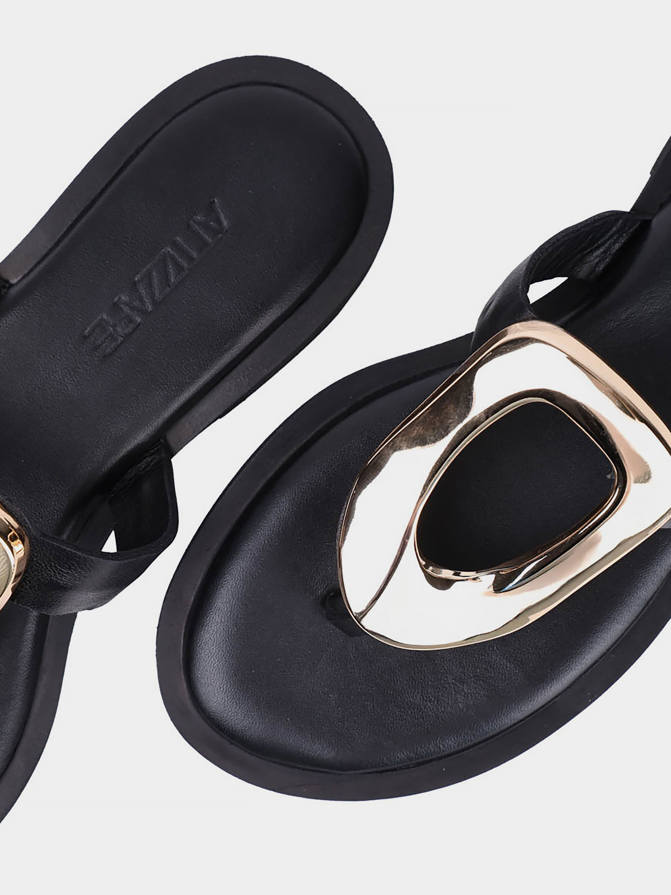 Вьетнамки Attizzare модель 454-04 Фото