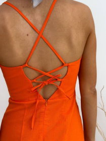 Сукня міні Lilove модель 101 Фото