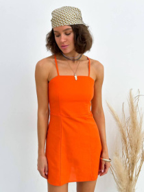 Сукня міні Lilove модель 101 Фото