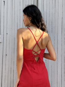 Сукня міні Lilove модель 101 Сукня міні Lilove модель 101 Фото