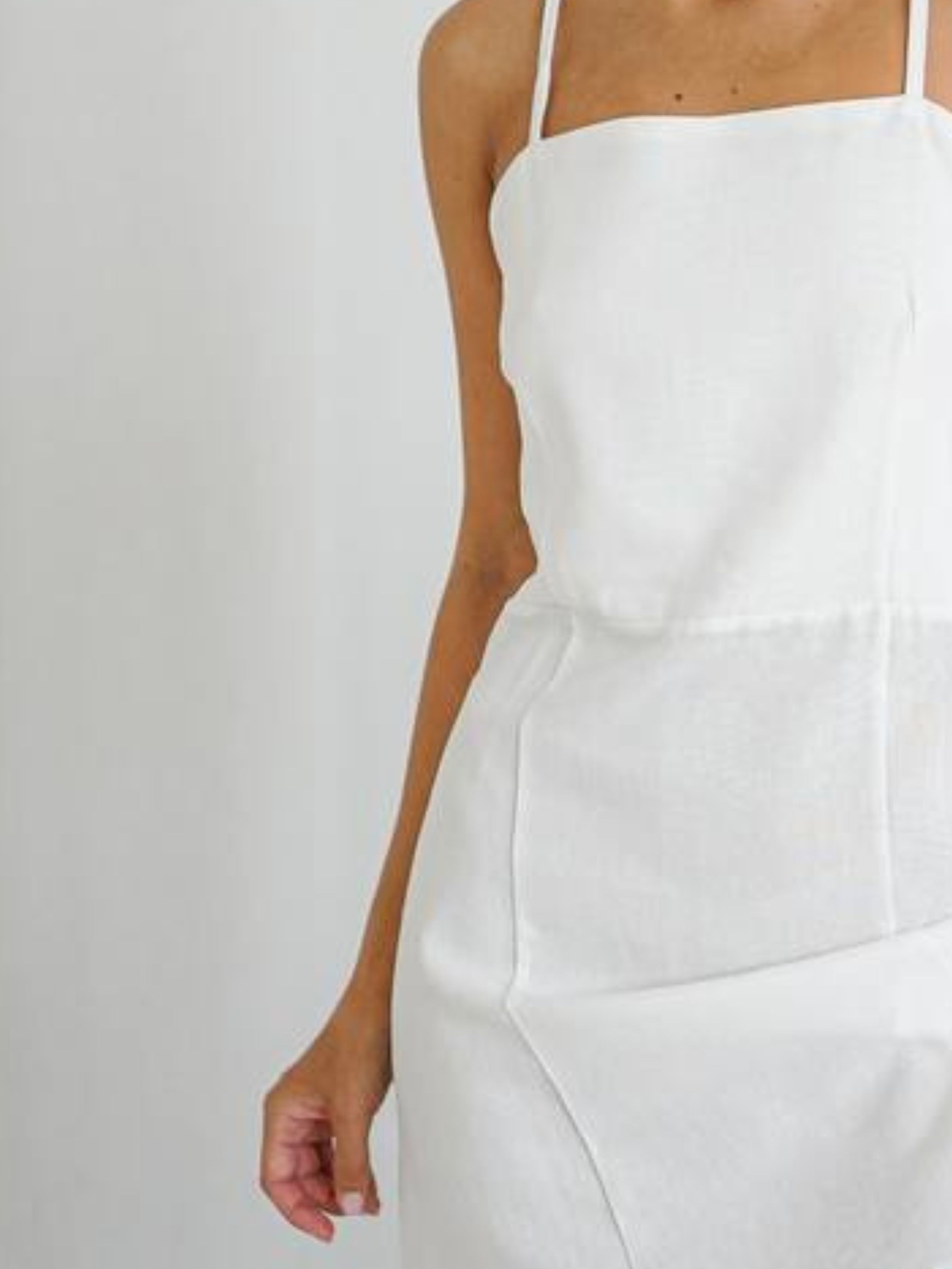 Платье мини Lilove модель 101 Фото