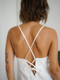 Платье мини Lilove модель 101 Фото