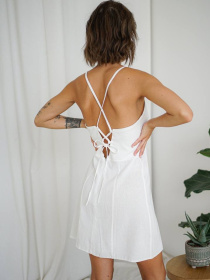 Сукня міні Lilove модель 101 Фото