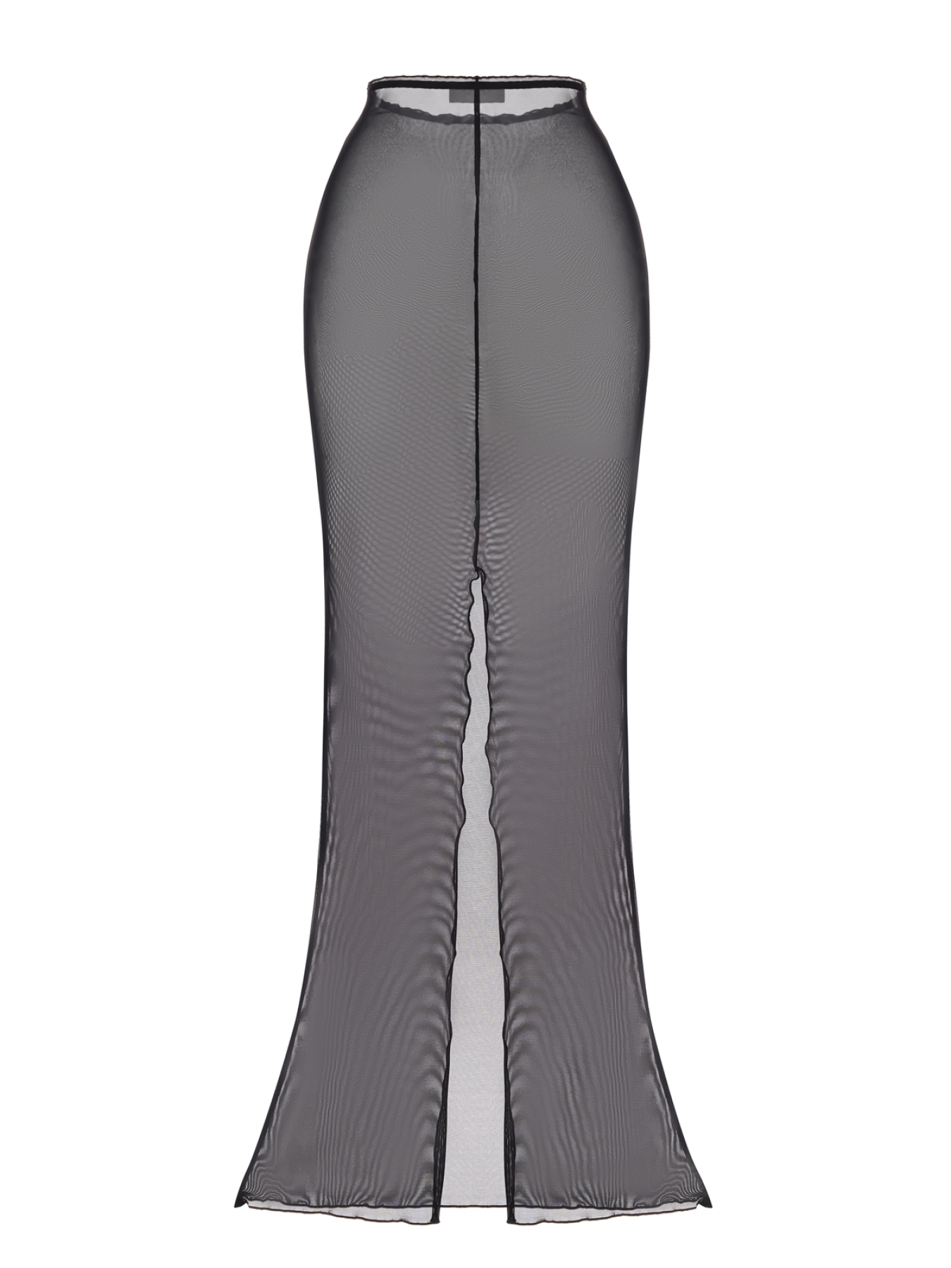 Юбка макси Shape of Angel модель 3858291 Фото