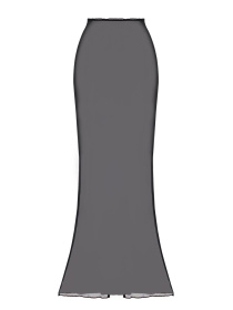 Юбка макси Shape of Angel модель 3858291 Фото