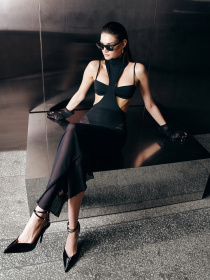 Боди Shape of Angel модель 7436829 Фото