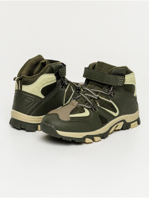 Ботинки Kimboo модель ЦБ-00228584 Фото