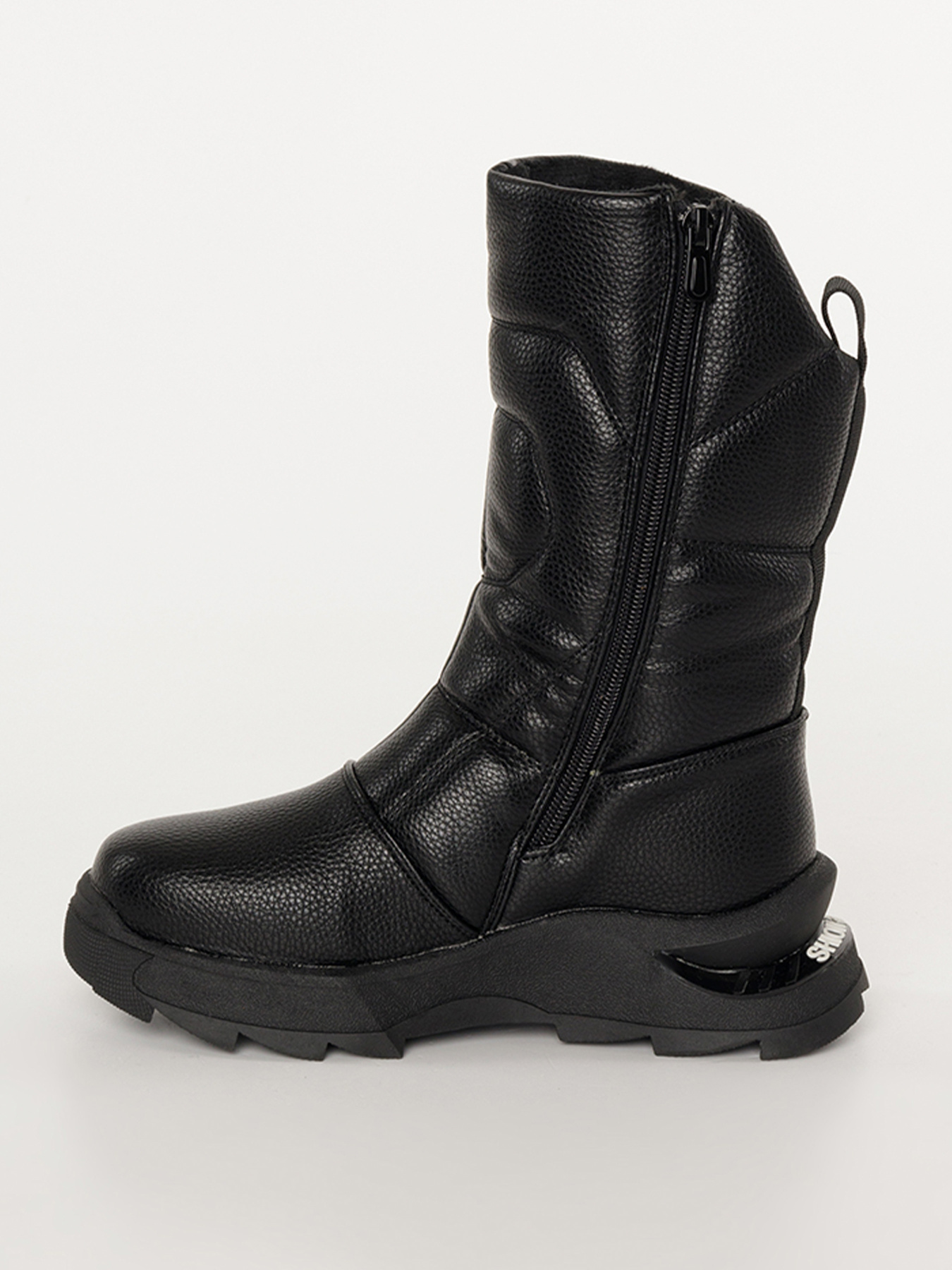 Сапоги Kimboo модель ЦБ-00232392 Фото