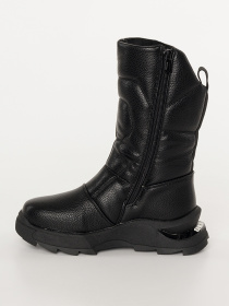 Сапоги Kimboo модель ЦБ-00232392 Фото