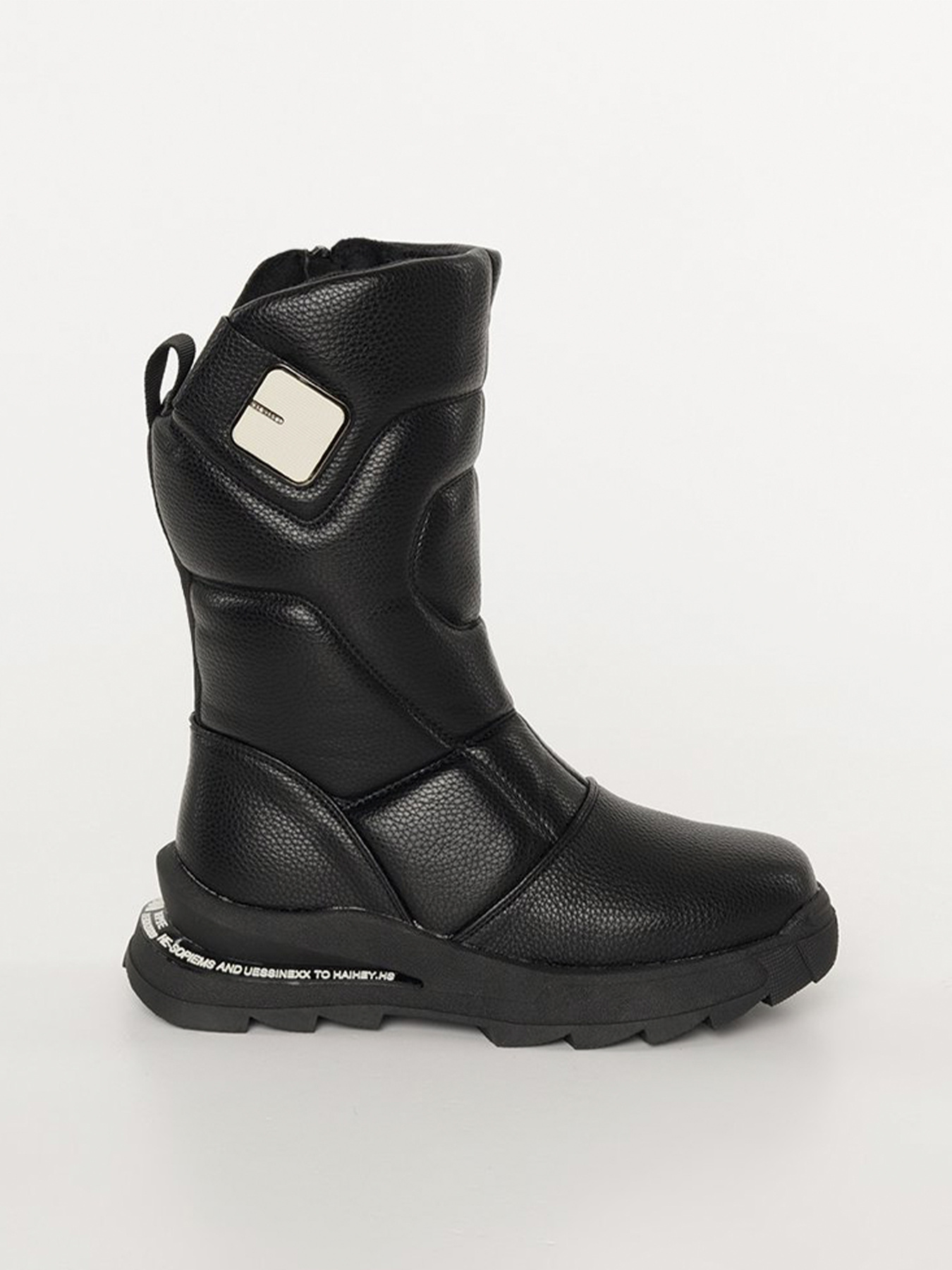 Сапоги Kimboo модель ЦБ-00232392 Фото