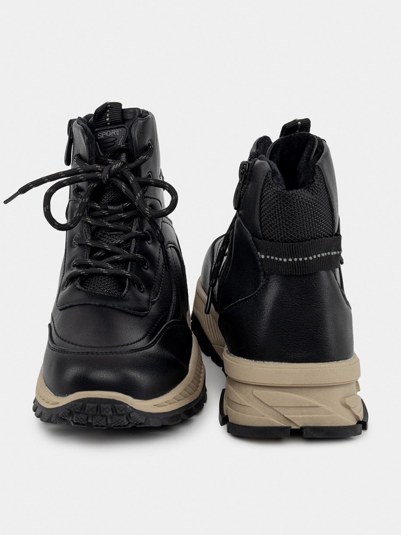 Ботинки Kimboo модель ЦБ-00234803 Фото