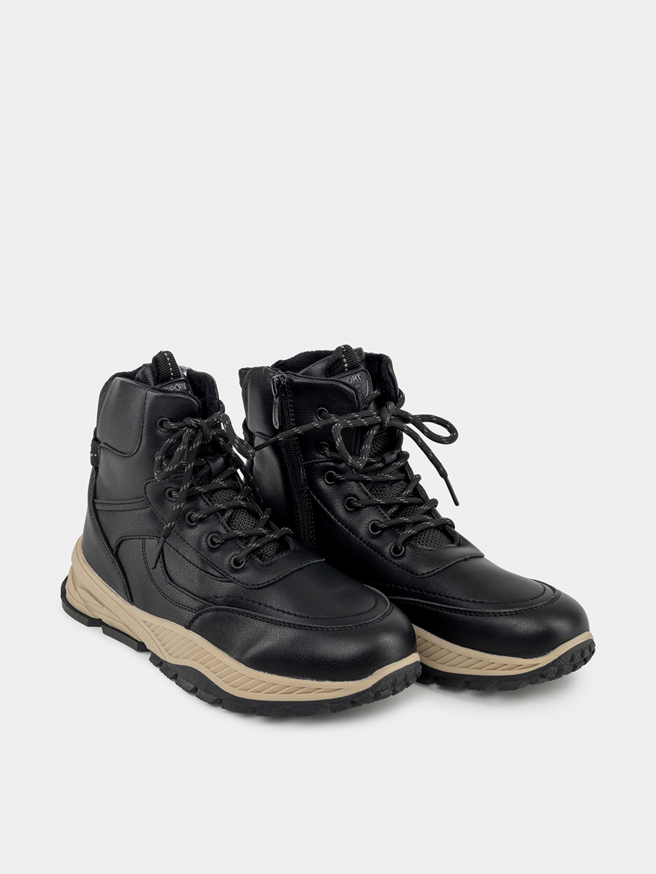 Ботинки Kimboo модель ЦБ-00234803 Фото