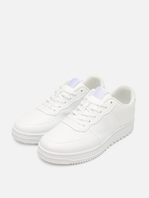 Кеды низкие YUKI модель ЦБ-00264058 Фото