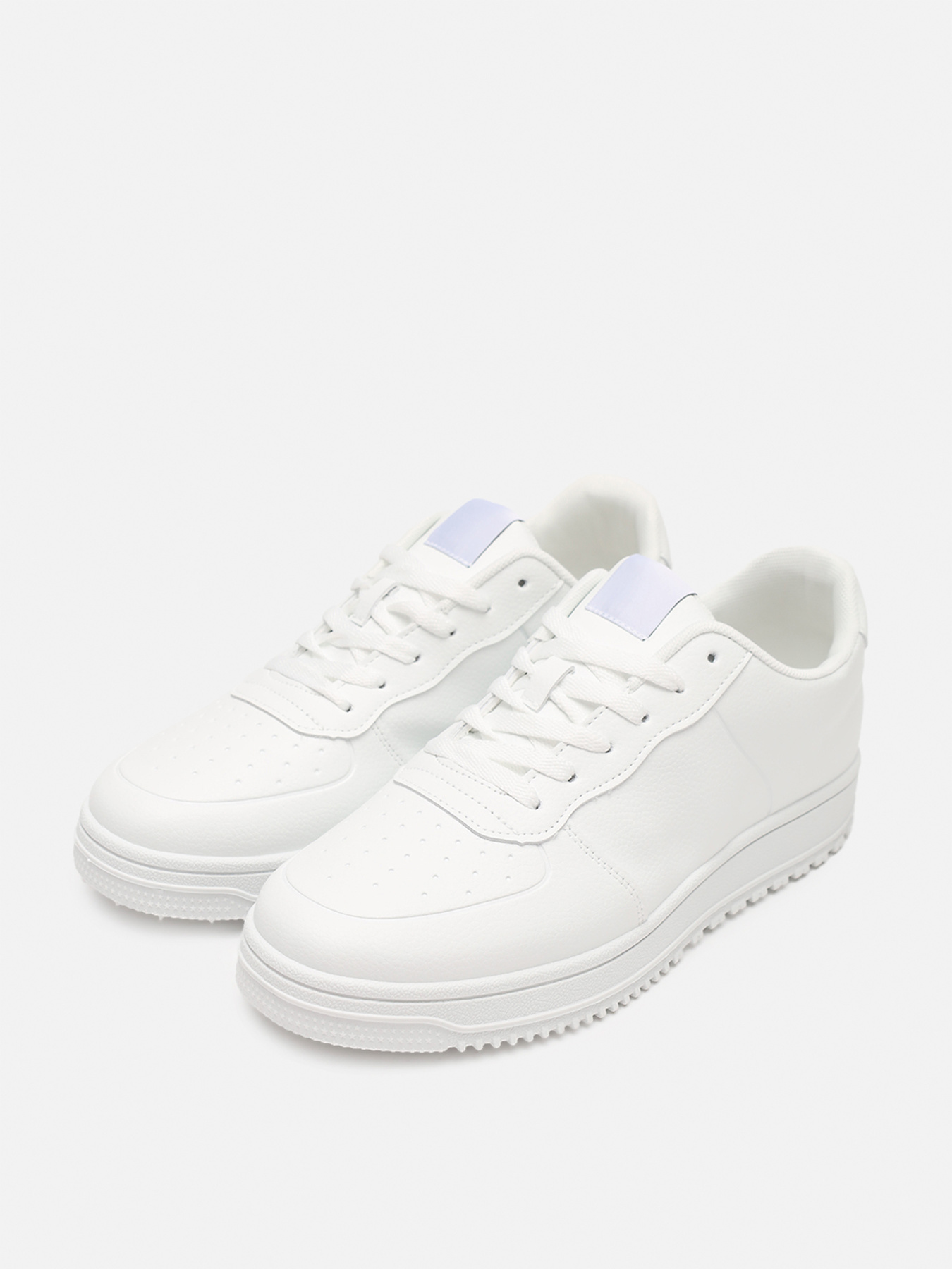 Кеды низкие YUKI модель ЦБ-00264058 Фото