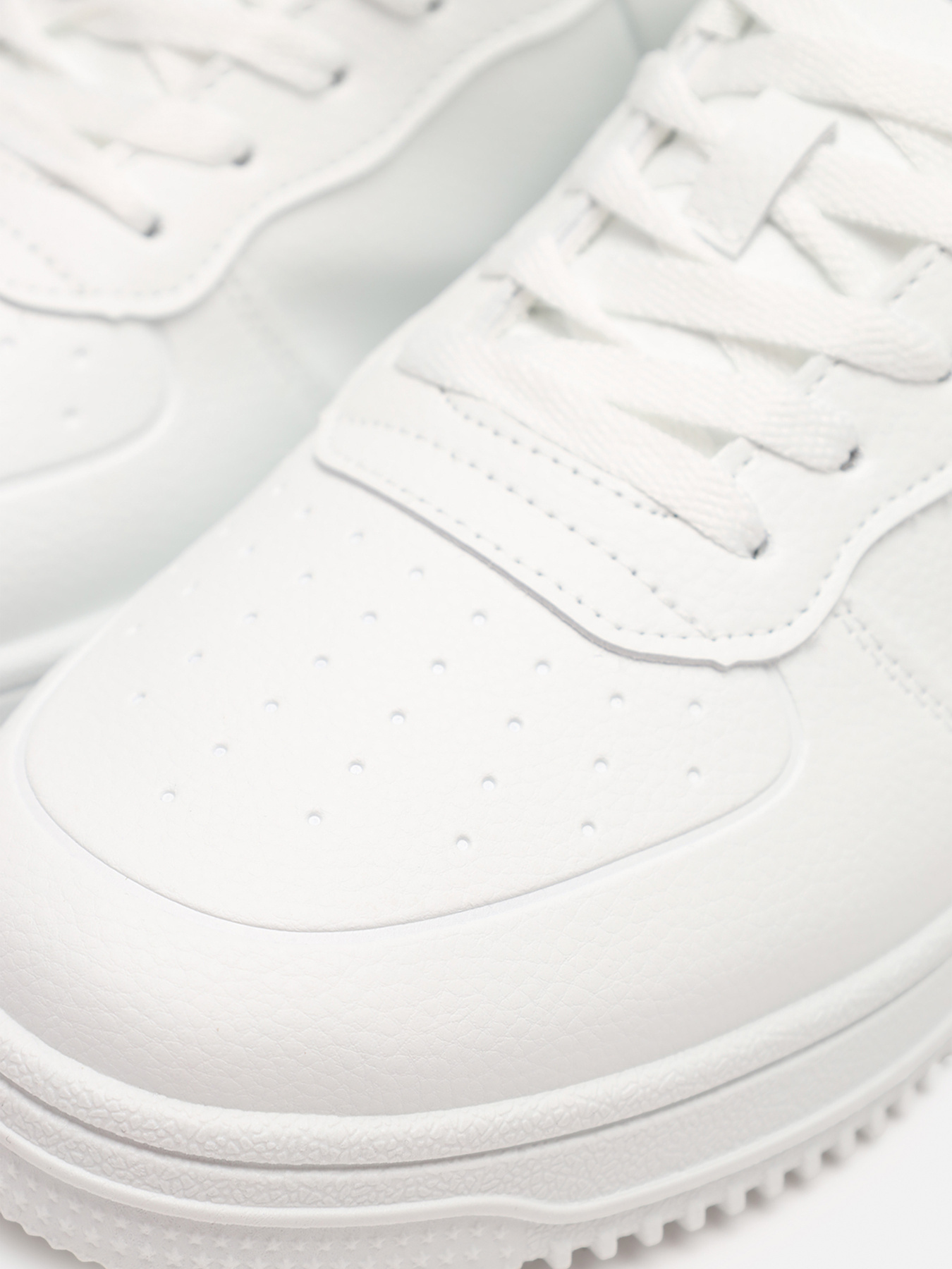 Кеды низкие YUKI модель ЦБ-00264058 Фото