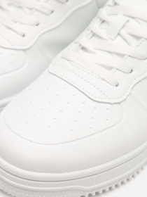 Кеды низкие YUKI модель ЦБ-00264058 Фото