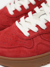 Кеды низкие YUKI модель ЦБ-00264099 Фото