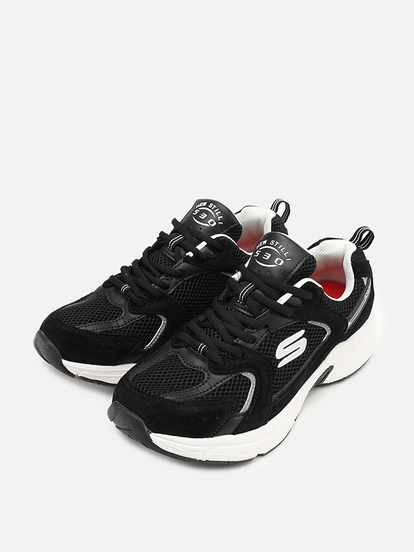 Кросівки Stilli модель ЦБ-00273211 Фото