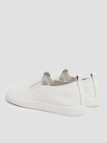 Слипоны Stilli модель ЦБ-00273231 Фото