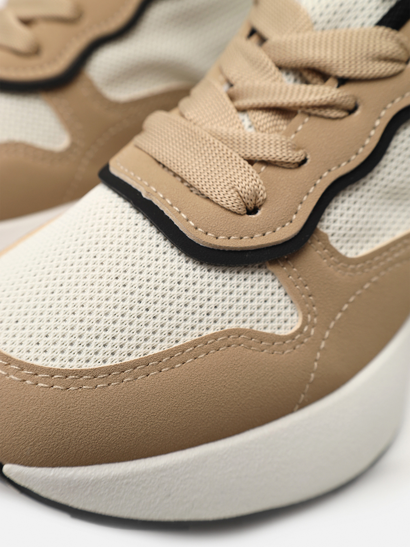 Кроссовки повседневные Stilli модель ЦБ-00273234 Фото